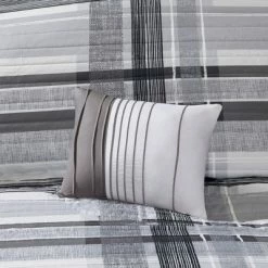 Deals 𧨠Intelligent Design Slate Plaid Coverlet Set Black π― 11 Deals 𧨠Intelligent Design Slate Plaid Coverlet Set Black π― -Bedding Sets & Collections Sales Shop unnamed file 8879