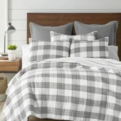 Best deal 👍 Camden Bedspread and Pillow Sham Set - Levtex Home ✨