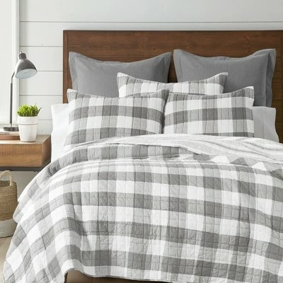 Best deal π Camden Bedspread and Pillow Sham Set - Levtex Home β¨ 1 Best deal π Camden Bedspread and Pillow Sham Set - Levtex Home β¨