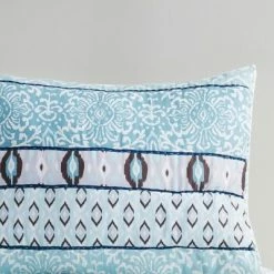 Best deal π Madison Park 3pc Malakai Reversible Cotton Coverlet Set Blue π 13 Best deal π Madison Park 3pc Malakai Reversible Cotton Coverlet Set Blue π -Bedding Sets & Collections Sales Shop unnamed file 8896