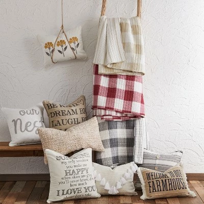 Best deal π Camden Bedspread and Pillow Sham Set - Levtex Home β¨ 2 Best deal π Camden Bedspread and Pillow Sham Set - Levtex Home β¨ - Image 2