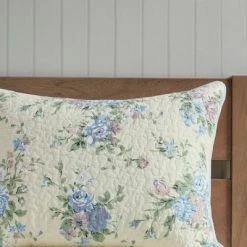 Wholesale 👍 Madison Park Dani Reversible Cotton Coverlet Set Pink/Yellow 🤩 -Bedding Sets & Collections Sales Shop unnamed file 8906