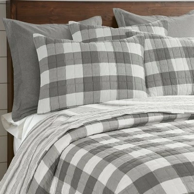Best deal π Camden Bedspread and Pillow Sham Set - Levtex Home β¨ 3 Best deal π Camden Bedspread and Pillow Sham Set - Levtex Home β¨ - Image 3