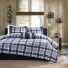 Best reviews of 🔔 Mi Zone Lance Plaid Coverlet Set 👏