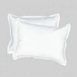 Cheapest 🔔 White Pebble Solid Coverlet Set 3pc - Vue 👍 -Bedding Sets & Collections Sales Shop unnamed file 8933