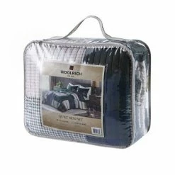 Budget π Woolrich Mill Creek Oversized Cotton Quilt Set Green π 13 Budget π Woolrich Mill Creek Oversized Cotton Quilt Set Green π -Bedding Sets & Collections Sales Shop unnamed file 8947