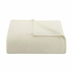 Promo 😍 Matelasse Cotton Oversized Bedspread Set - Waverly Cream 🤩 -Bedding Sets & Collections Sales Shop unnamed file 896