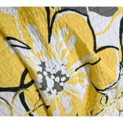 Outlet π― Mi Zone Kelly Coverlet Set Yellow/gray π 6 Outlet π― Mi Zone Kelly Coverlet Set Yellow/gray π -Bedding Sets & Collections Sales Shop unnamed file 8977