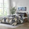 Cheap 💯 Ink+Ivy Alpine Printed Cotton Coverlet Set 😍