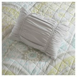 Best reviews of 😀 Urban Habitat Yellow Leyla 100% Cotton Printed Coverlet Set (King/ CA King) 7pcs ❤️ -Bedding Sets & Collections Sales Shop unnamed file 9026