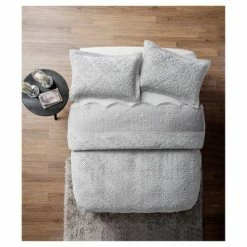 Flash Sale 😀 Westland Quilt Set - VCNY® Gray 🛒