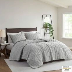 Cheapest 😍 Ink+Ivy Tulay Cotton Gauze Coverlet Set Taupe 🧨 -Bedding Sets & Collections Sales Shop unnamed file 9066