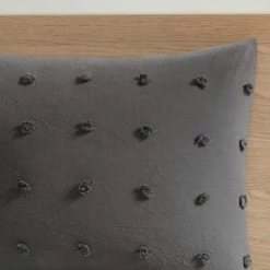 Deals 🔥 Urban Habitat Kay Cotton Jacquard Duvet Cover Set Pink ❤️ -Bedding Sets & Collections Sales Shop unnamed file 9124