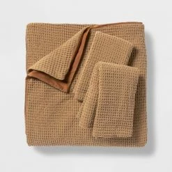 Cheapest 💯 Washed Waffle Weave Duvet Cover & Sham Set - Threshold White ⌛ -Bedding Sets & Collections Sales Shop unnamed file 9148