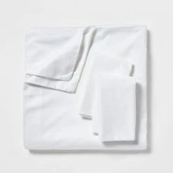 Best reviews of 😀 Performance Solid Duvet & Sham Set - Threshold Gray 💯 -Bedding Sets & Collections Sales Shop unnamed file 9184