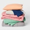 Best reviews of 🎉 Down Alternative Washed Microfiber Bedding Collection - Room Essentials ⭐