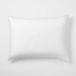 Cheap 😀 Linen Duvet & Sham Set - Casaluna™ White 🎁 -Bedding Sets & Collections Sales Shop unnamed file 9280