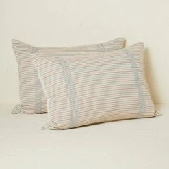 Discount 🧨 Opalhouse Designed With Jungalow Yarn Dyed Gauze Stripe Duvet Cover & Sham Set Cream - Opalhouse™ designed with Jungalow™ 😍 -Bedding Sets & Collections Sales Shop unnamed file 9295