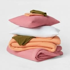 Wholesale 👏 Jersey Comforter Collection - Room Essentials 👍