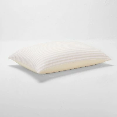 Coupon 🎉 Heavyweight Linen Blend Stripe Duvet & Pillow Sham Set - Casaluna™ Natural 😀 7 Coupon 🎉 Heavyweight Linen Blend Stripe Duvet & Pillow Sham Set - Casaluna™ Natural 😀 - Image 7