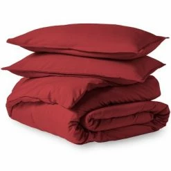 Promo π Microfiber Duvet Cover and Sham Set by Bare Home π― 9 Promo π Microfiber Duvet Cover and Sham Set by Bare Home π― -Bedding Sets & Collections Sales Shop unnamed file 9366