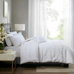 Deals π₯ Madison Park 4pc Amari Cotton Seersucker Duvet Cover Set π 14 Deals π₯ Madison Park 4pc Amari Cotton Seersucker Duvet Cover Set π -Bedding Sets & Collections Sales Shop unnamed file 9381