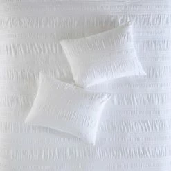 Deals π₯ Madison Park 4pc Amari Cotton Seersucker Duvet Cover Set π 18 Deals π₯ Madison Park 4pc Amari Cotton Seersucker Duvet Cover Set π -Bedding Sets & Collections Sales Shop unnamed file 9385