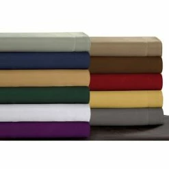 Promo 🔔 Valencia Microfiber Oversized Duvet Cover Set - Tribeca Living Teal ✨