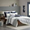 Deals 💯 3pc Mila Cotton Duvet Cover Set with Chenille Tufting - Ink+Ivy Taupe ⌛