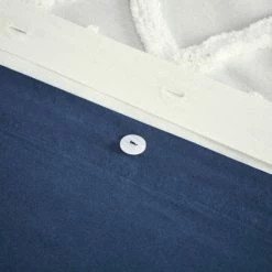 Deals π― 3pc Mila Cotton Duvet Cover Set with Chenille Tufting - Ink+Ivy Taupe β 14 Deals π― 3pc Mila Cotton Duvet Cover Set with Chenille Tufting - Ink+Ivy Taupe β -Bedding Sets & Collections Sales Shop unnamed file 9410