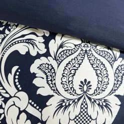 Buy π Madison Park Adela Duvet Cover Set 6pc Indigo βοΈ 12 Buy π Madison Park Adela Duvet Cover Set 6pc Indigo βοΈ -Bedding Sets & Collections Sales Shop unnamed file 9427