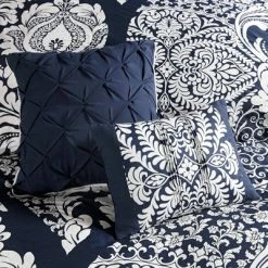 Buy π Madison Park Adela Duvet Cover Set 6pc Indigo βοΈ 18 Buy π Madison Park Adela Duvet Cover Set 6pc Indigo βοΈ -Bedding Sets & Collections Sales Shop unnamed file 9433