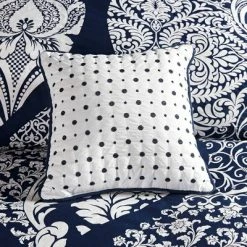 Buy π Madison Park Adela Duvet Cover Set 6pc Indigo βοΈ 19 Buy π Madison Park Adela Duvet Cover Set 6pc Indigo βοΈ -Bedding Sets & Collections Sales Shop unnamed file 9434