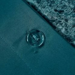 New ✨ Intelligent Design Alyssa Velvet Duvet Cover Set Black 👍 -Bedding Sets & Collections Sales Shop unnamed file 9442