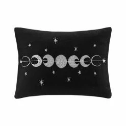 New ✨ Intelligent Design Alyssa Velvet Duvet Cover Set Black 👍 -Bedding Sets & Collections Sales Shop unnamed file 9444