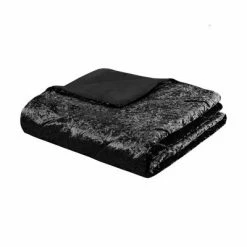 New ✨ Intelligent Design Alyssa Velvet Duvet Cover Set Black 👍 -Bedding Sets & Collections Sales Shop unnamed file 9445