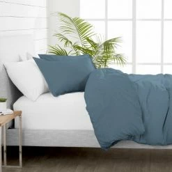 Best Sale π Sandwashed Microfiber Duvet Cover and Sham Set by Bare Home π 11 Best Sale π Sandwashed Microfiber Duvet Cover and Sham Set by Bare Home π -Bedding Sets & Collections Sales Shop unnamed file 9457