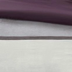 Outlet 🔔 Madison Park Overland Faux Suede Duvet Cover Set Black 🔥 -Bedding Sets & Collections Sales Shop unnamed file 9479