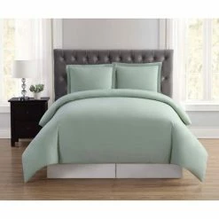 Budget π Everyday Duvet Cover Set - Truly Soft Silver Gray π 9 Budget π Everyday Duvet Cover Set - Truly Soft Silver Gray π -Bedding Sets & Collections Sales Shop unnamed file 9487