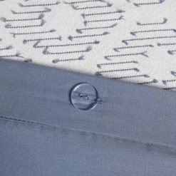 Best deal π Urban Habitat Emerson Clip Jacquard Duvet Cover Set White/gray β 19 Best deal π Urban Habitat Emerson Clip Jacquard Duvet Cover Set White/gray β -Bedding Sets & Collections Sales Shop unnamed file 9560