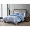 Flash Sale 😀 Branches Duvet Cover Set - City Scene French Blue ⌛