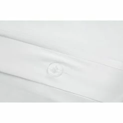 Deals 🔔 Simply Clean Pleated Duvet Set - Serta White 😀 -Bedding Sets & Collections Sales Shop unnamed file 9580