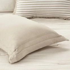 Coupon 👍 Madison Park Braydon Reversible Yarn Dyed Stripe Duvet Cover Mini Set Blue 👍 -Bedding Sets & Collections Sales Shop unnamed file 9598