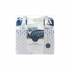 Deals 💯 Suma Tie Dye Comforter & Sheets Set Navy - Homekind 🧨 -Bedding Sets & Collections Sales Shop unnamed file 961