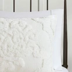 Cheapest 👍 Madison Park Eugenia Tufted Chenille Duvet Cover Set Taupe 😍 -Bedding Sets & Collections Sales Shop unnamed file 9616