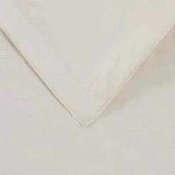 Buy 👏 Charisma 400TC Percale Cotton Duvet Set Vanilla Ice 🛒 -Bedding Sets & Collections Sales Shop unnamed file 9646