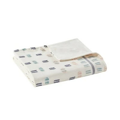 Cheapest ✔️ Urban Habitat Ari 5pc Cotton Jacquard Duvet Cover Set Aqua ❤️ 12 Cheapest ✔️ Urban Habitat Ari 5pc Cotton Jacquard Duvet Cover Set Aqua ❤️ - Image 12