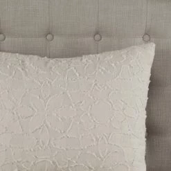 Cheap 🔔 Madison Park 3pc Sophie Cotton Duvet Cover Set Light Taupe 🛒 -Bedding Sets & Collections Sales Shop unnamed file 9665