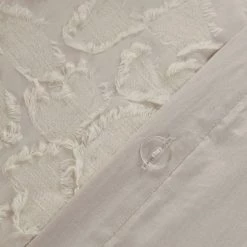 Cheap 🔔 Madison Park 3pc Sophie Cotton Duvet Cover Set Light Taupe 🛒 -Bedding Sets & Collections Sales Shop unnamed file 9668