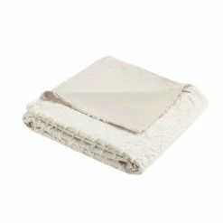 Cheap 🔔 Madison Park 3pc Sophie Cotton Duvet Cover Set Light Taupe 🛒 -Bedding Sets & Collections Sales Shop unnamed file 9670